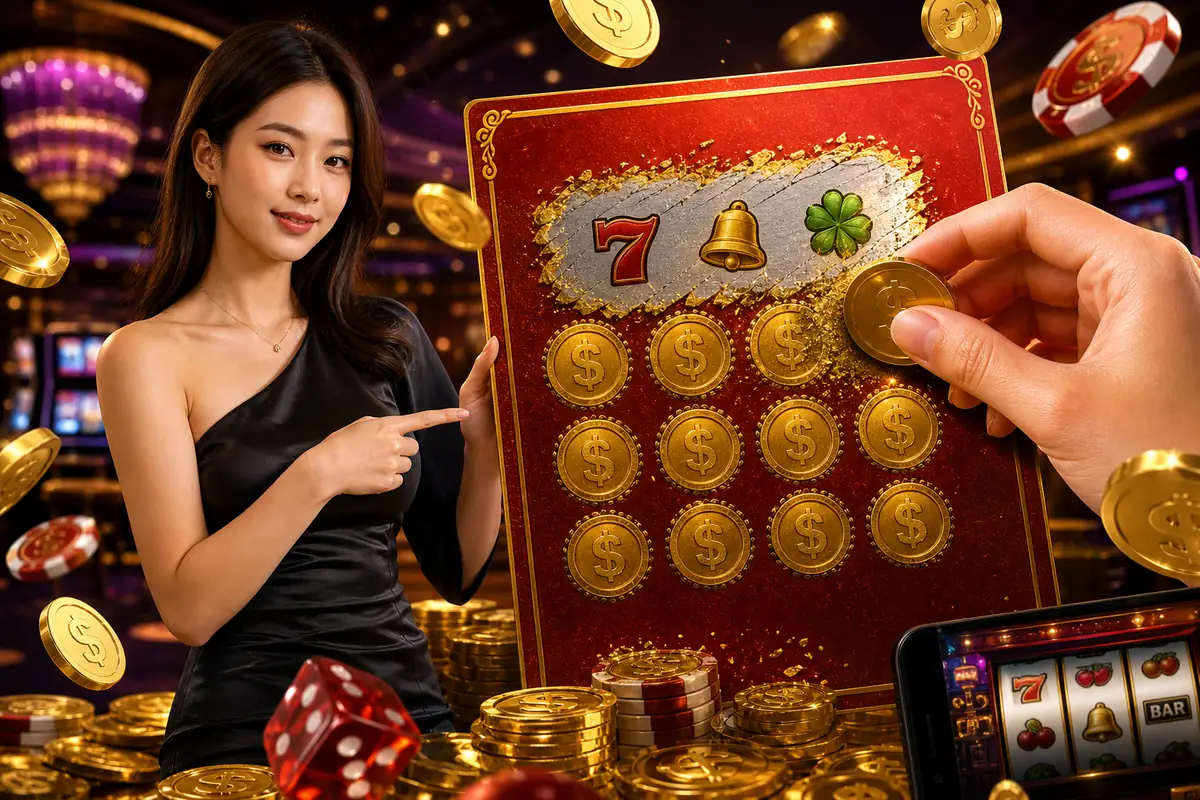 luckky8