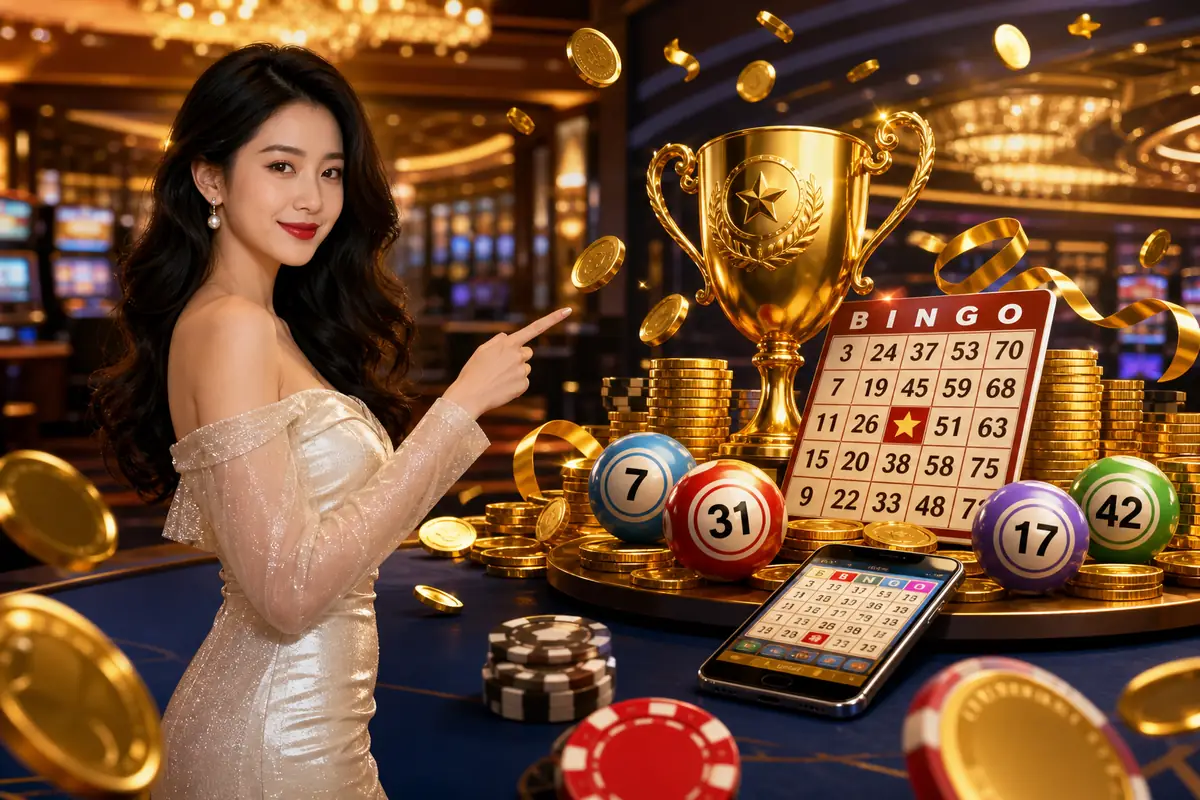 luckky8