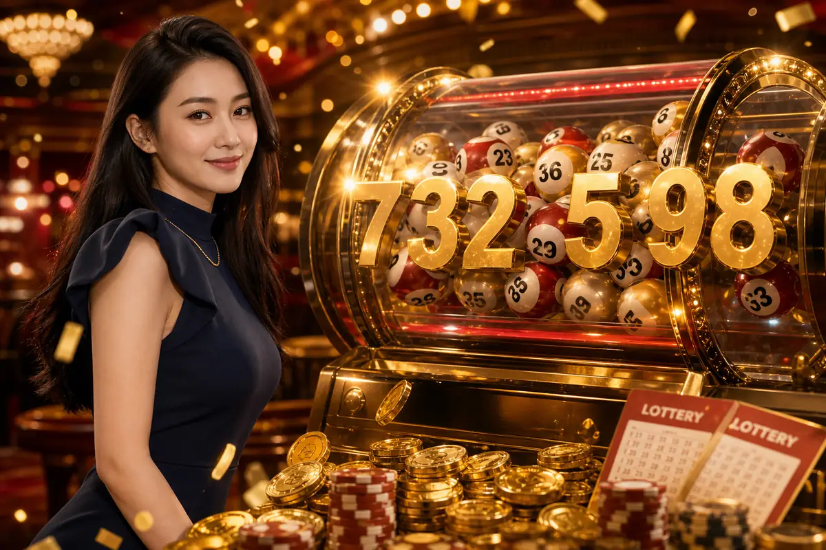 luckky8