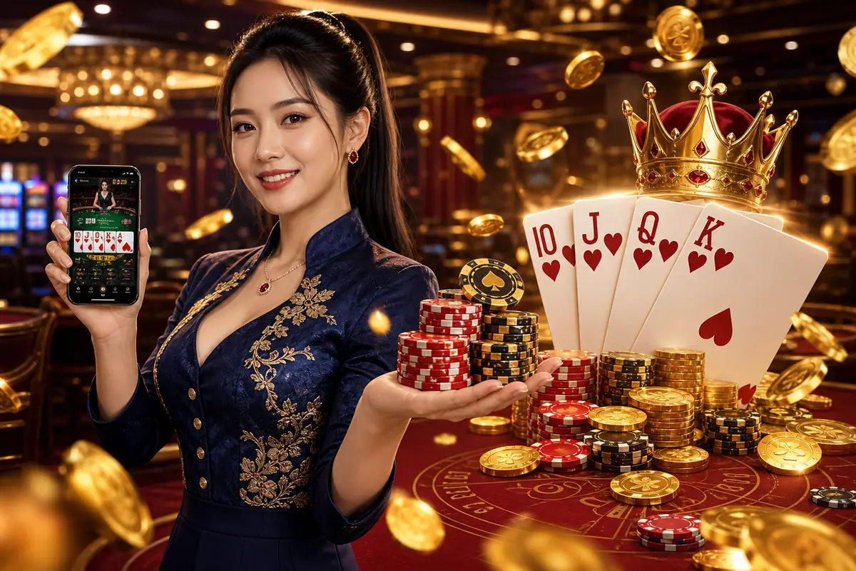 luckky8