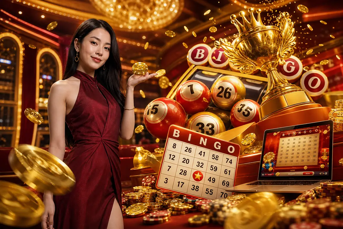 luckky8